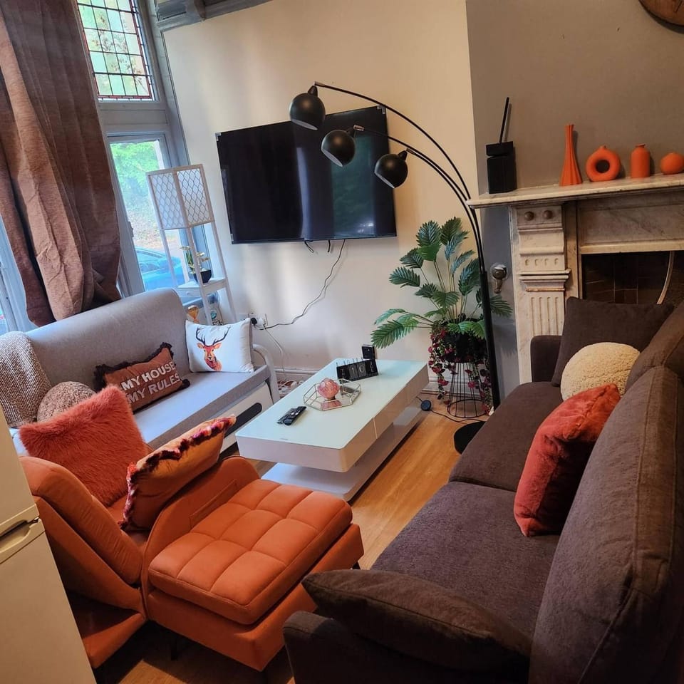 Glams Victoria apartment Apartment in Wolverhampton