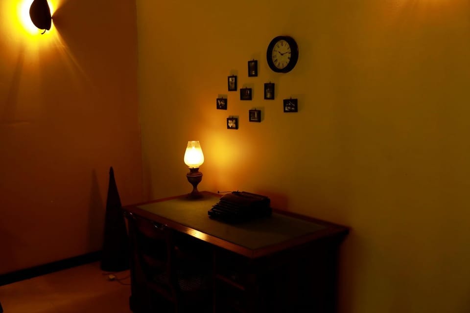 Paddy House By Saffron Villa in Western Province