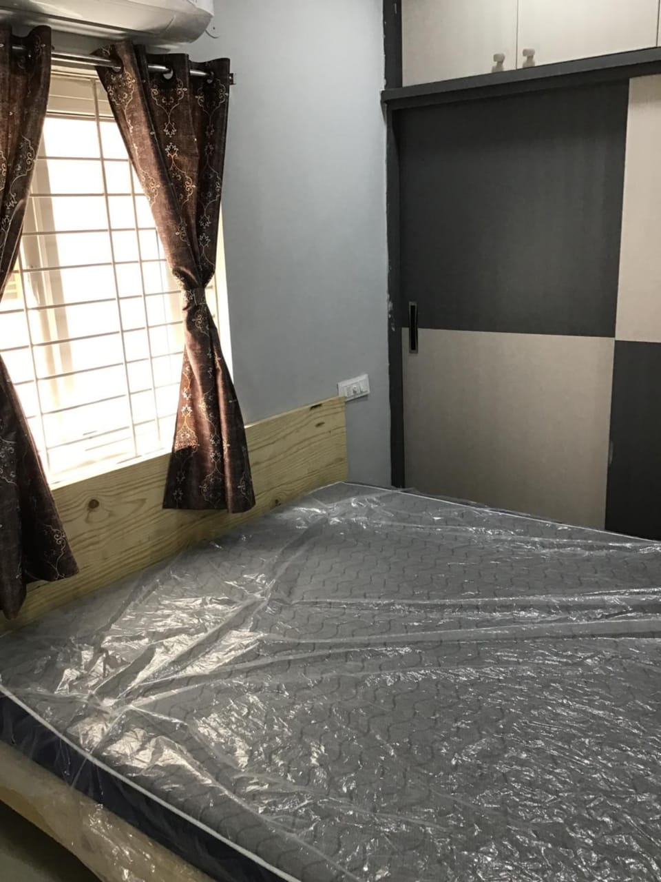 Sri joshitha heights Apartment in Hyderabad
