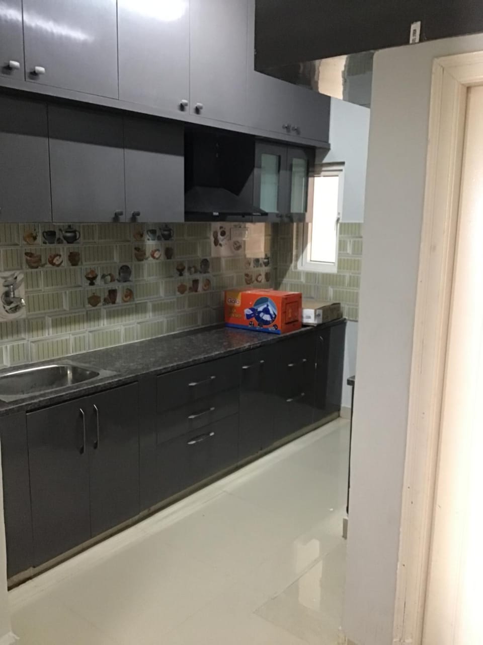 Sri joshitha heights Apartment in Hyderabad