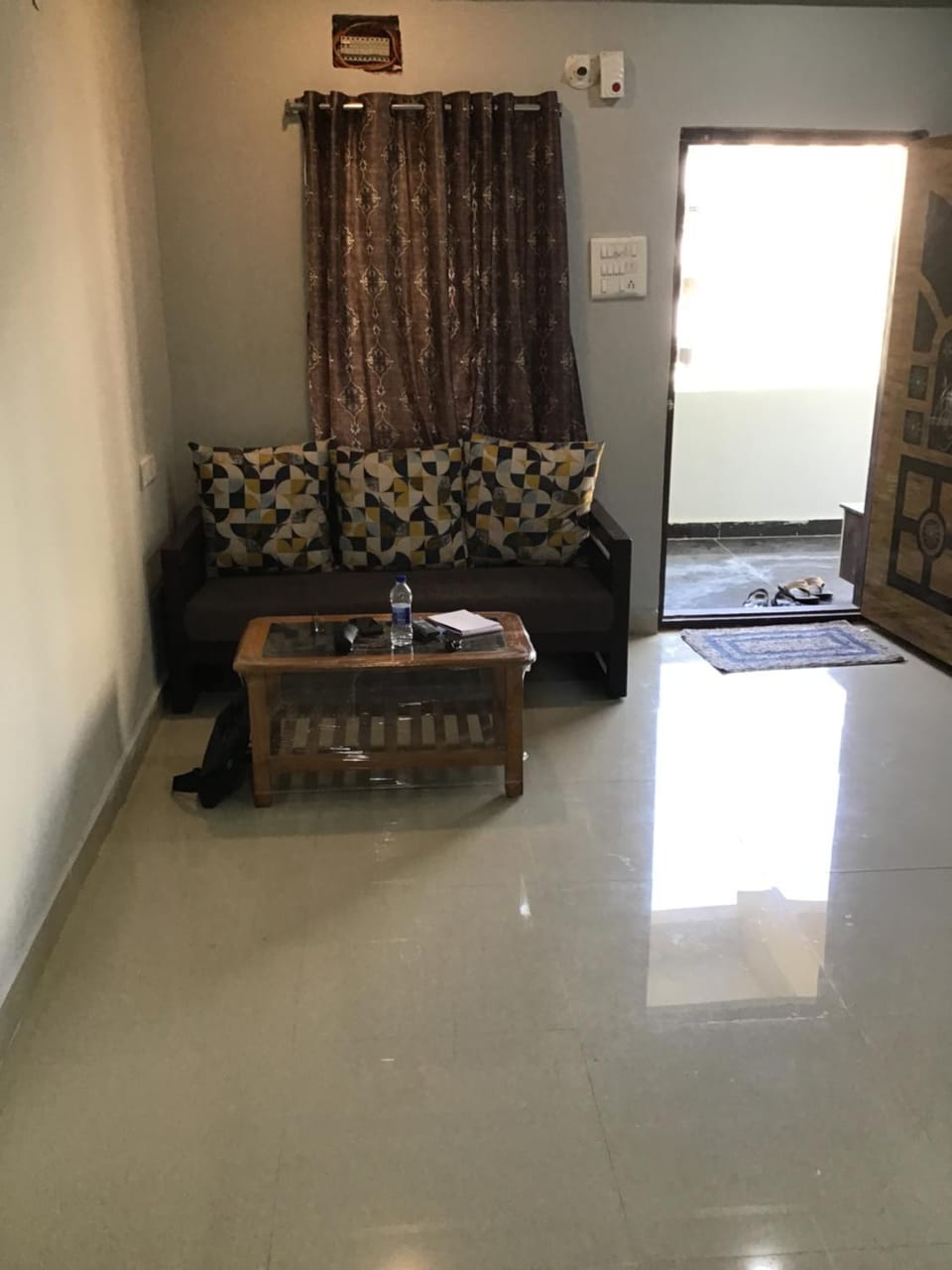 Sri joshitha heights Apartment in Hyderabad