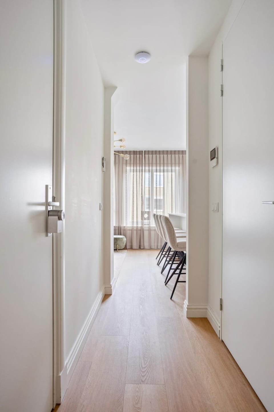 Eindhoven City Suites Hoogstraat A 4P Apartment in Eindhoven