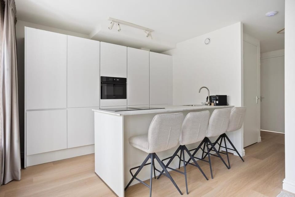 Eindhoven City Suites Hoogstraat A 4P Apartment in Eindhoven