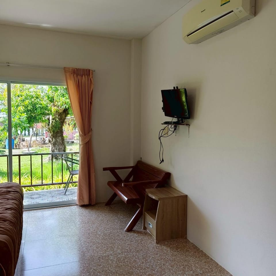 Banmairimfungnamkohchang Bed and Breakfast in Ko Chang