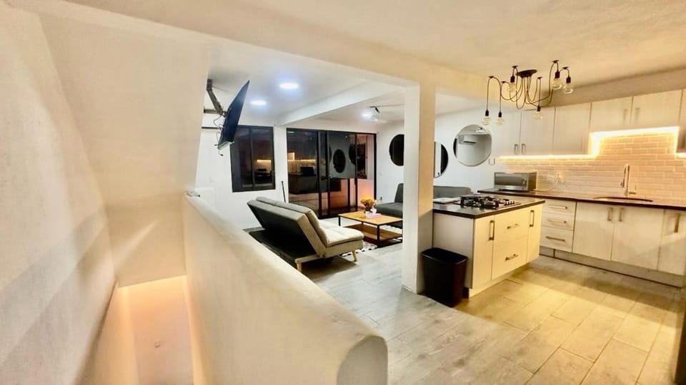 Penthouse Infinity en malecon de Puerto Vallarta Tresdocedosdiezynuevetreintayochosetenta Apartment in Puerto Vallarta