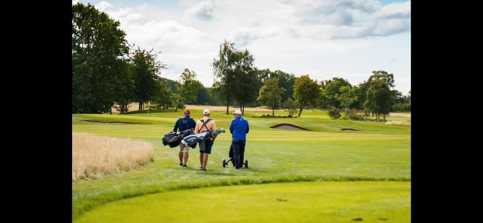 Golfcourse