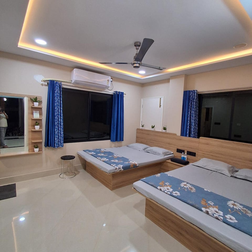 Royal Homestay Siliguri Vacation rental in West Bengal