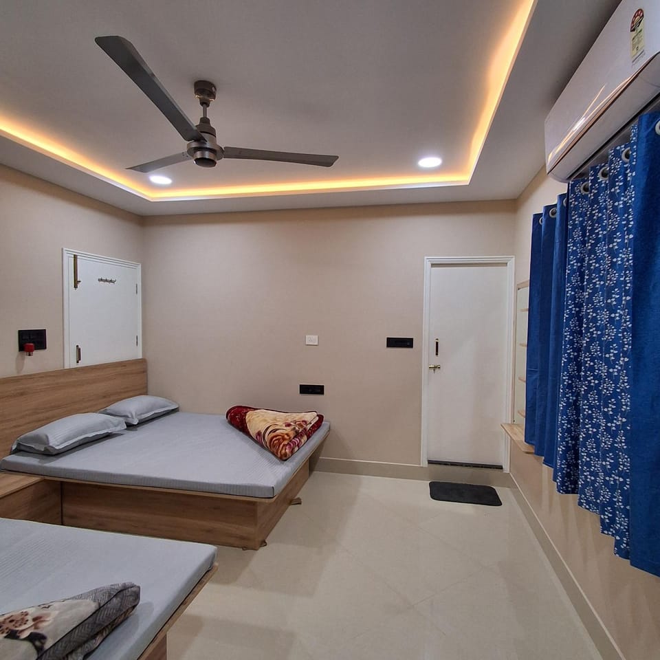 Royal Homestay Siliguri Vacation rental in West Bengal