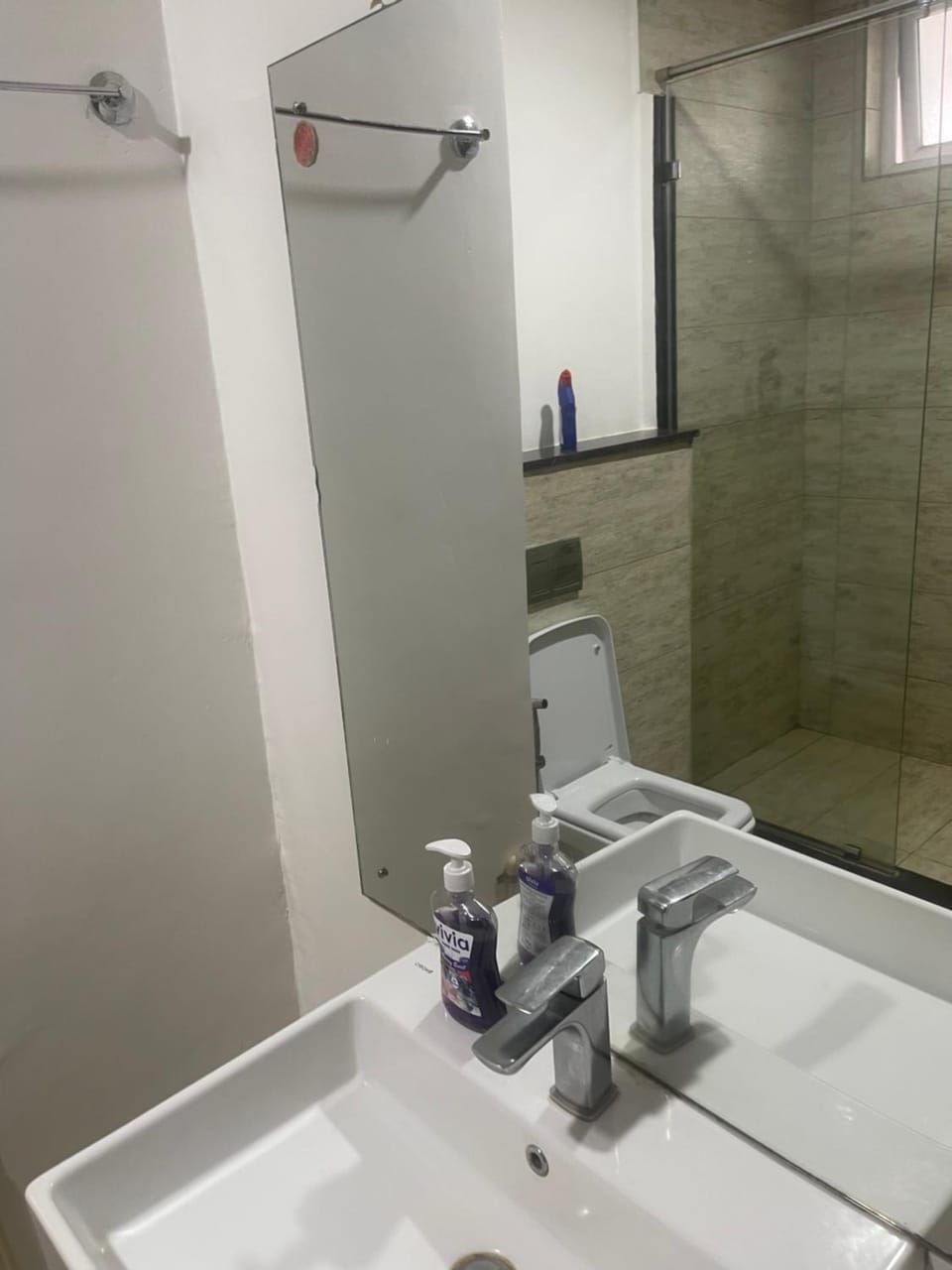 Beutiful space Apartment in Nairobi
