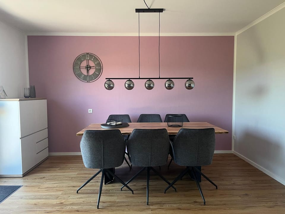 Haus Blumenglück 2.0 House in North Rhine-Westphalia