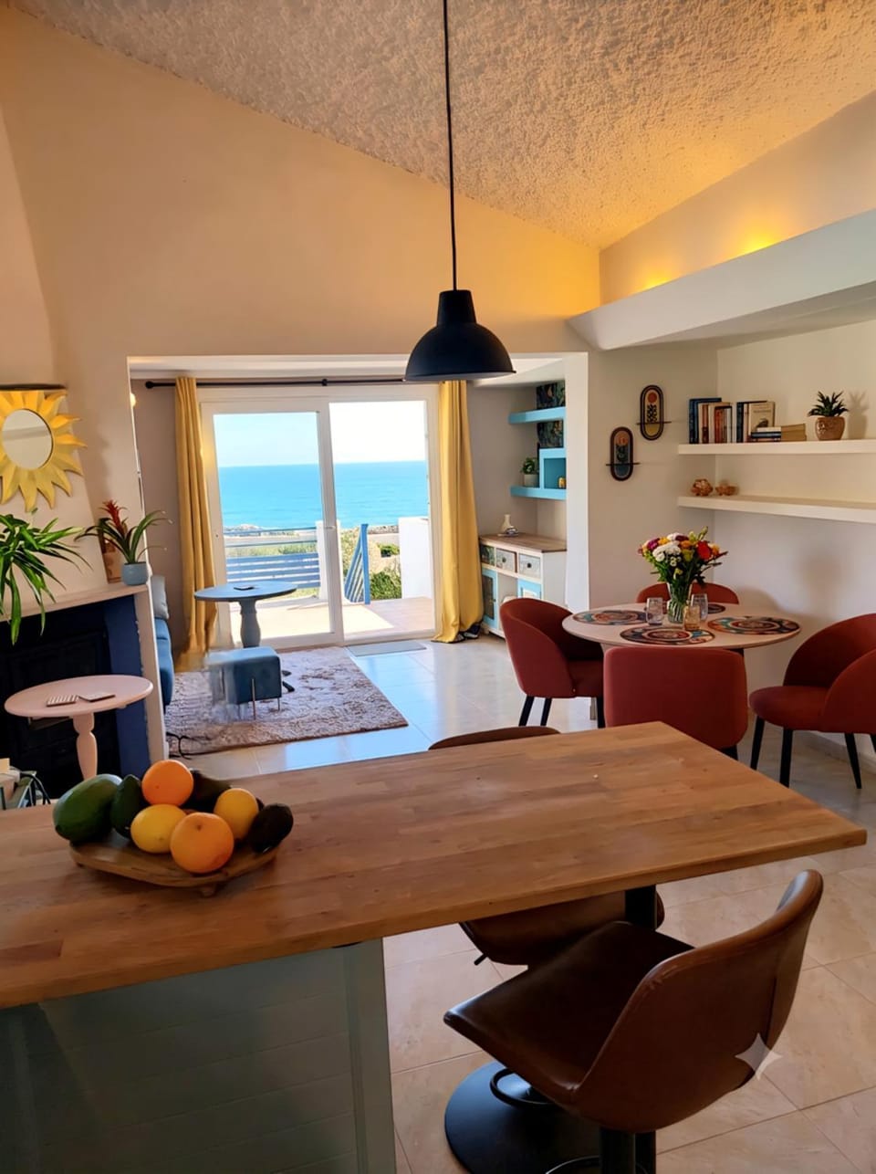 Casa Sunrisa House in Costa del Sol