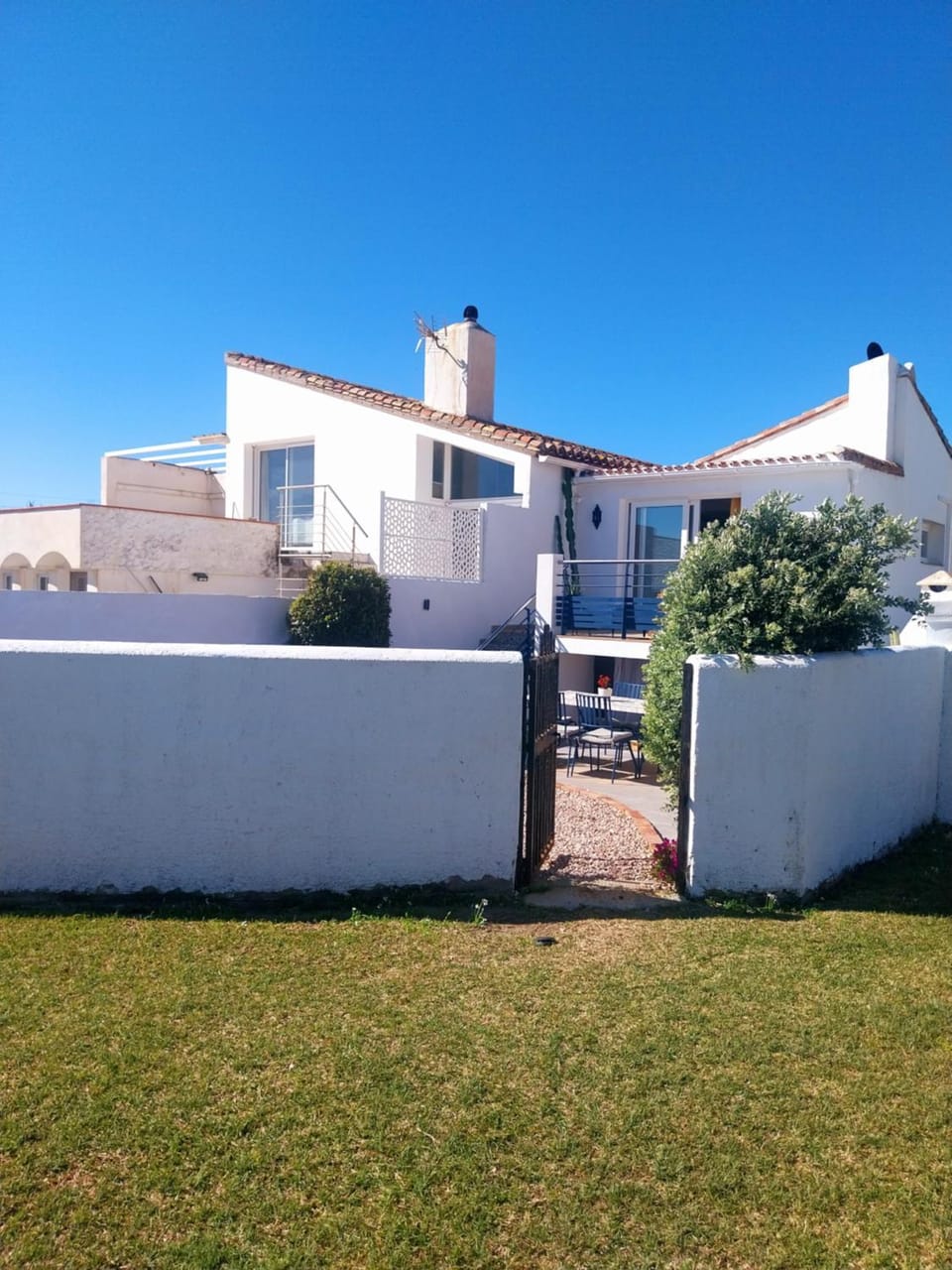 Casa Sunrisa House in Costa del Sol