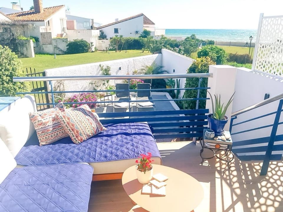 Casa Sunrisa House in Costa del Sol