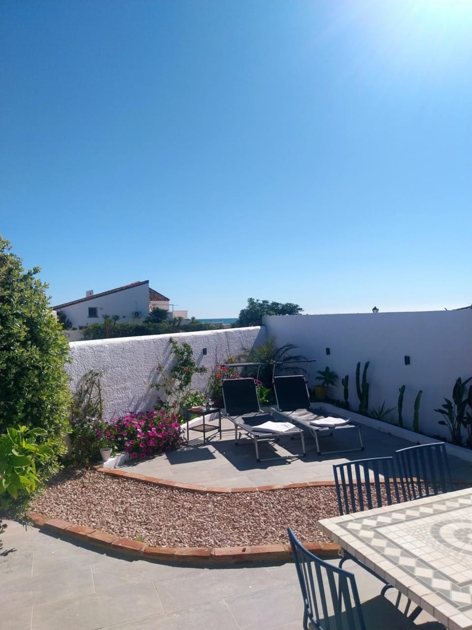 Casa Sunrisa House in Costa del Sol