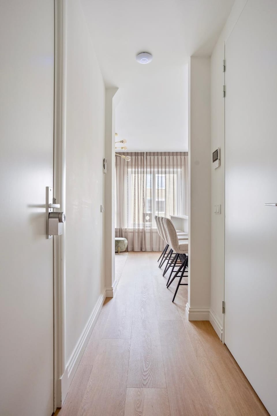 Eindhoven City Suites Hoogstraat B 4P Apartment in Eindhoven