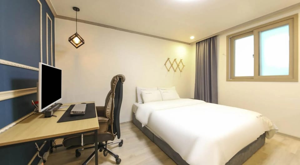 위드유 호텔 광주역 Hotel in South Korea