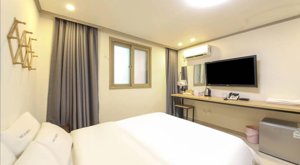 위드유 호텔 광주역 Hotel in South Korea