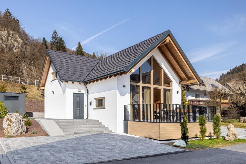 Property building, Parking