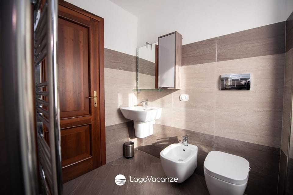Secret Garda Apartment in Lake Garda