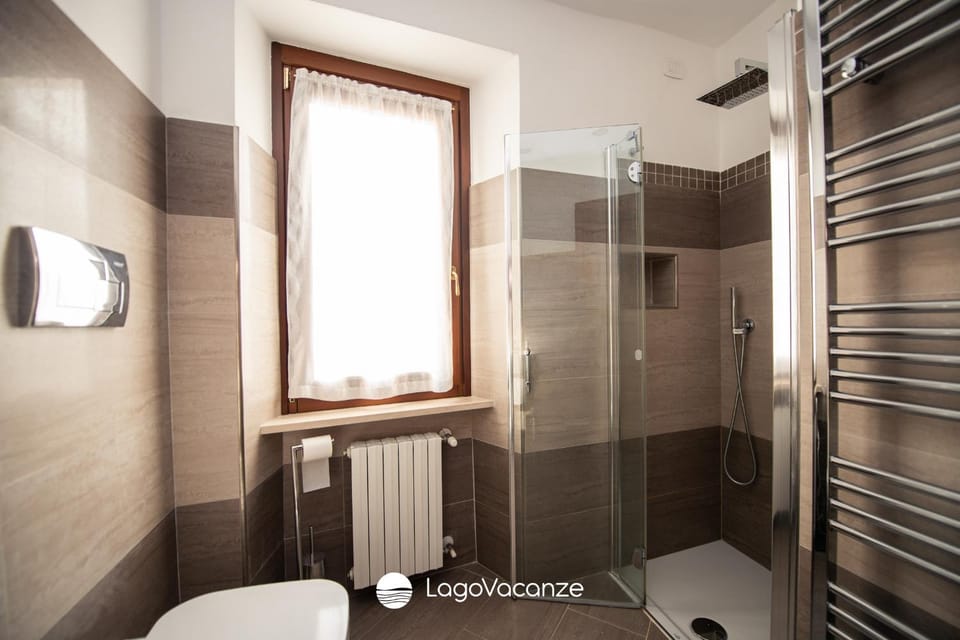 Secret Garda Apartment in Lake Garda