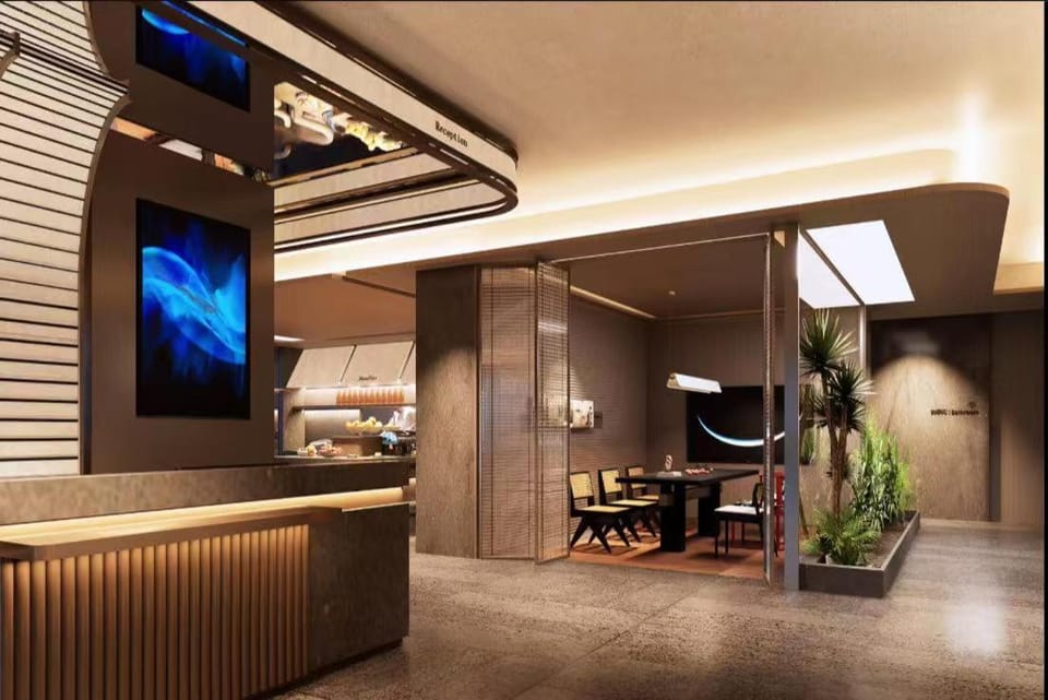Communal lounge/ TV room, TV and multimedia, Seating area