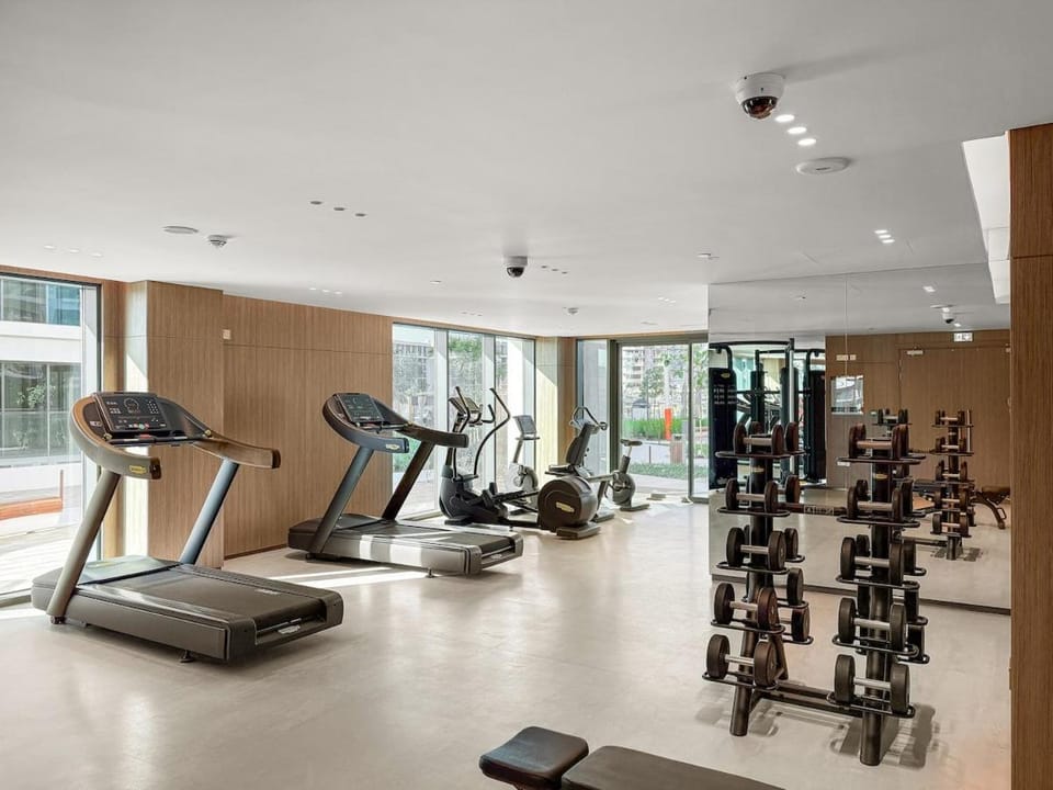FIRST CLASS 1BR Modern Luxury & Vibrant Vibes Apartment in Dubai