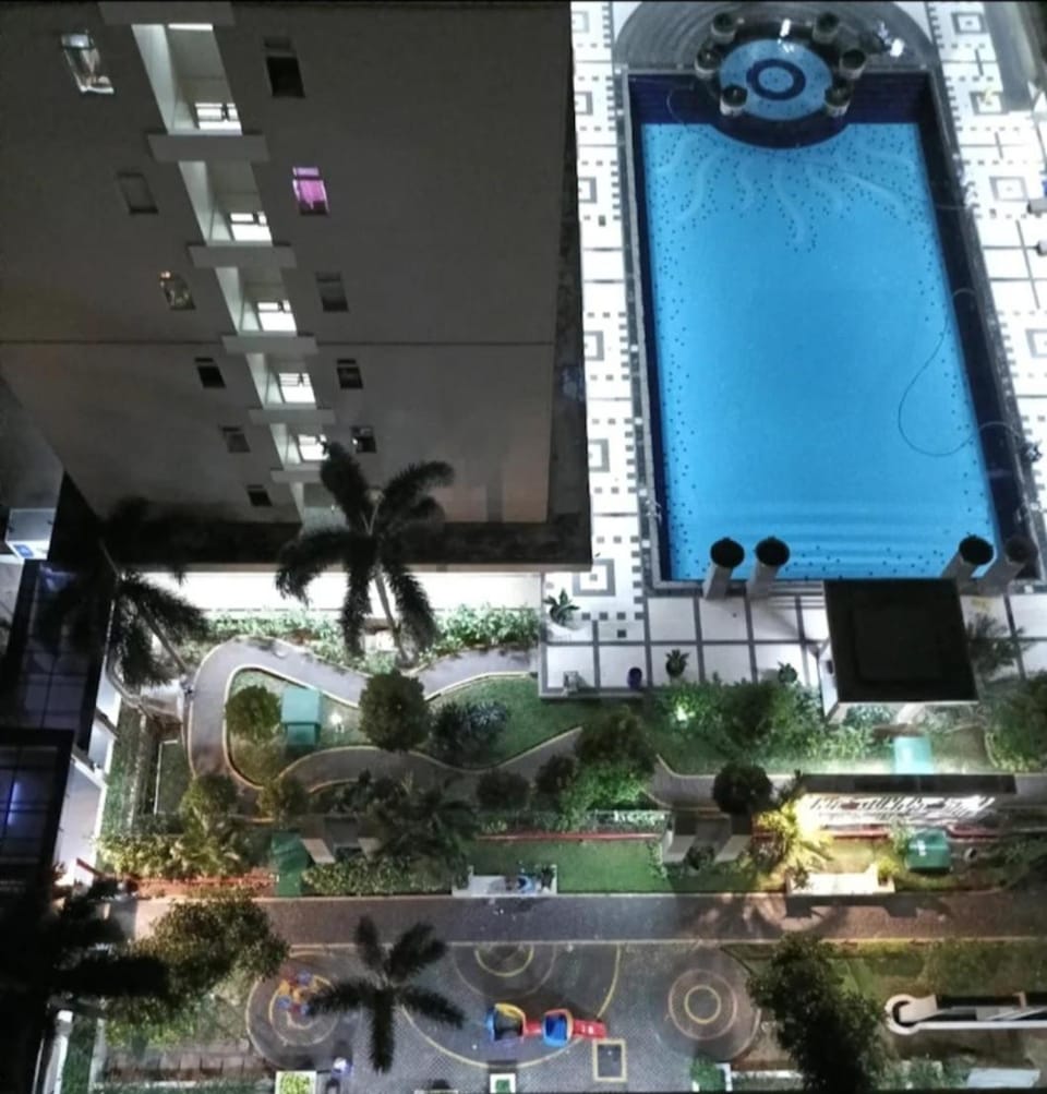 PT Confidence Apartment Apartment in Jakarta