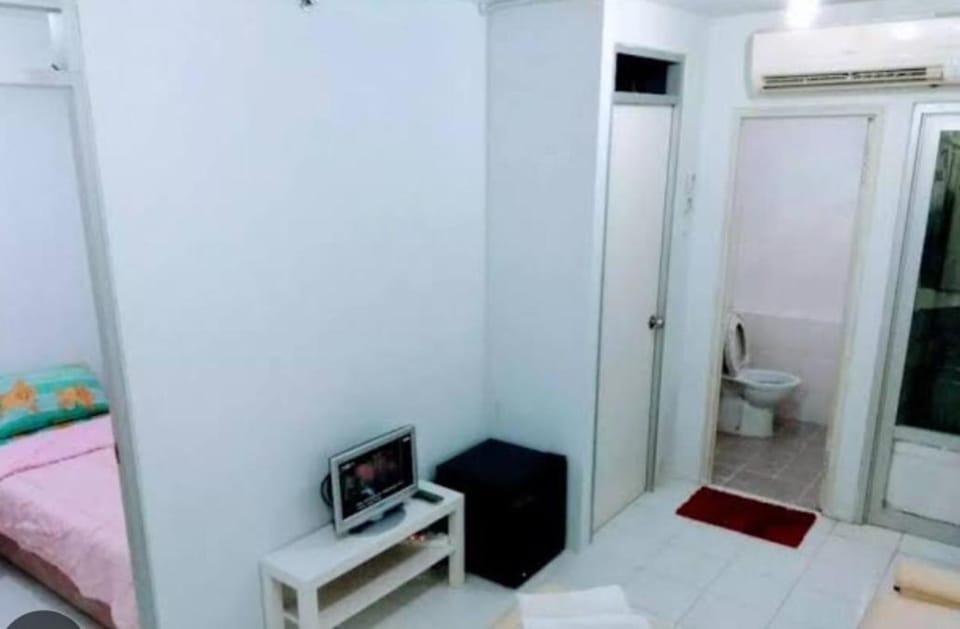 PT Confidence Apartment Apartment in Jakarta