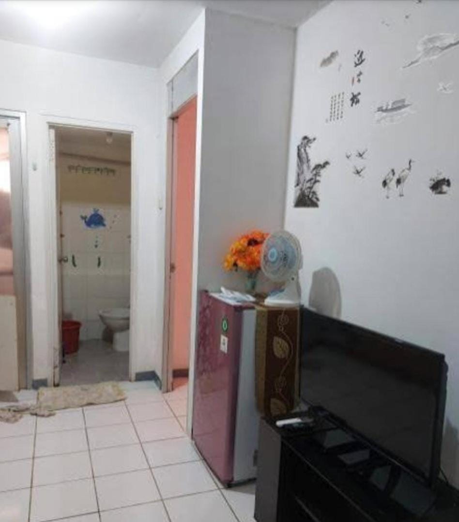 PT Confidence Apartment Apartment in Jakarta