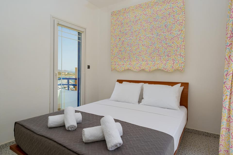 The Marina View Villa in East Attica Regional Unit, Greece