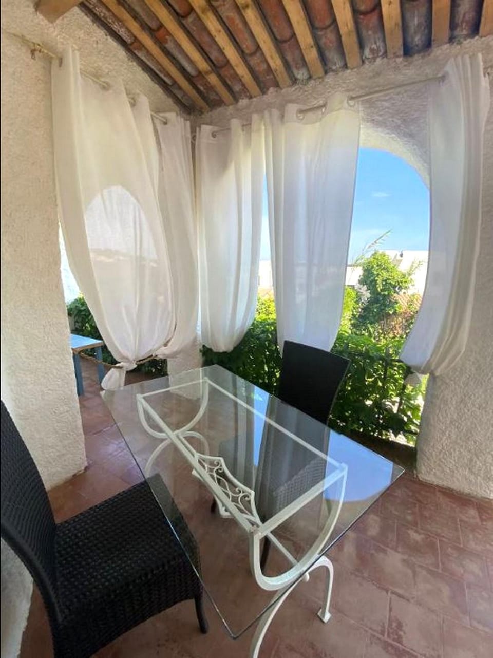 Casa di Carlos Apartment in Arzachena