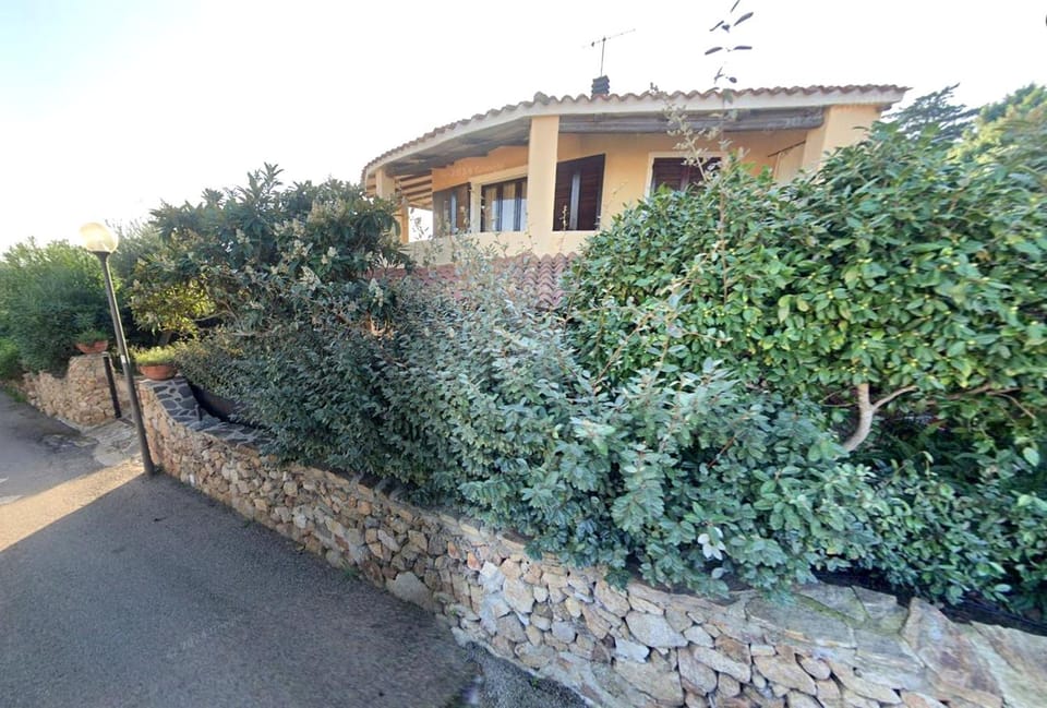 Casa di Carlos Apartment in Arzachena