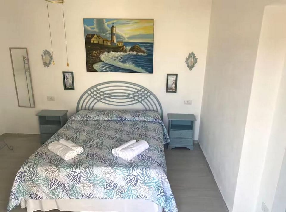 Casa di Carlos Apartment in Arzachena