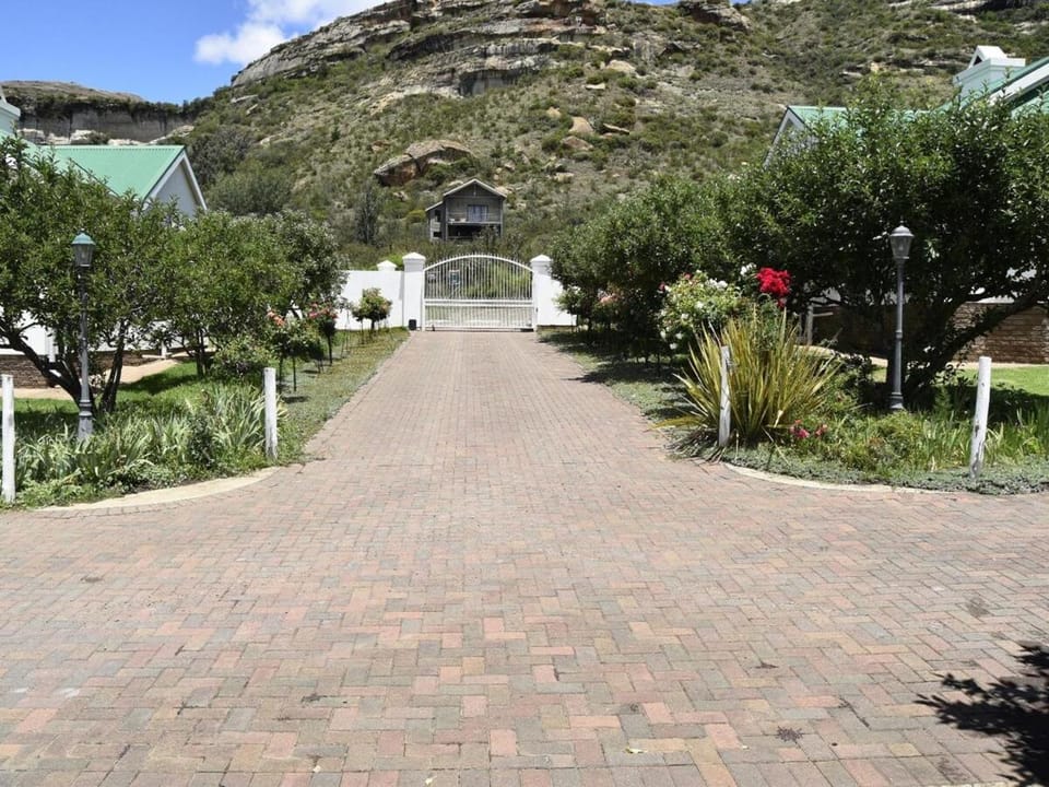 Home Away From Home 3 Gino's Park House in South Africa