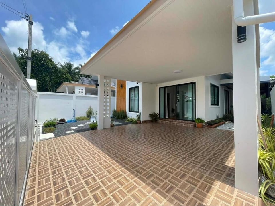 3BR Private Villa in Krabi Near Aonang & Railay Villa in Krabi Changwat