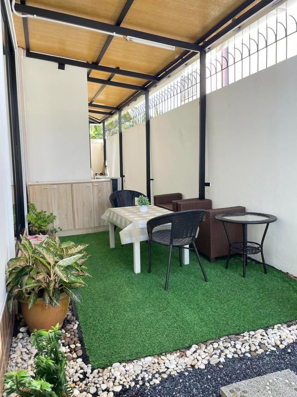3BR Private Villa in Krabi Near Aonang & Railay Villa in Krabi Changwat