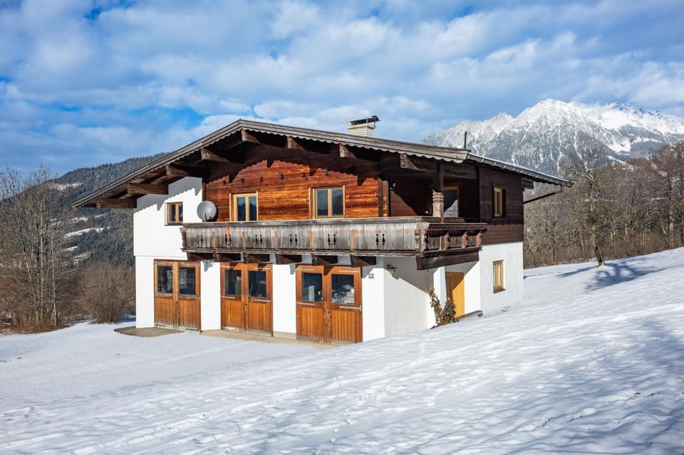 Property building, Natural landscape