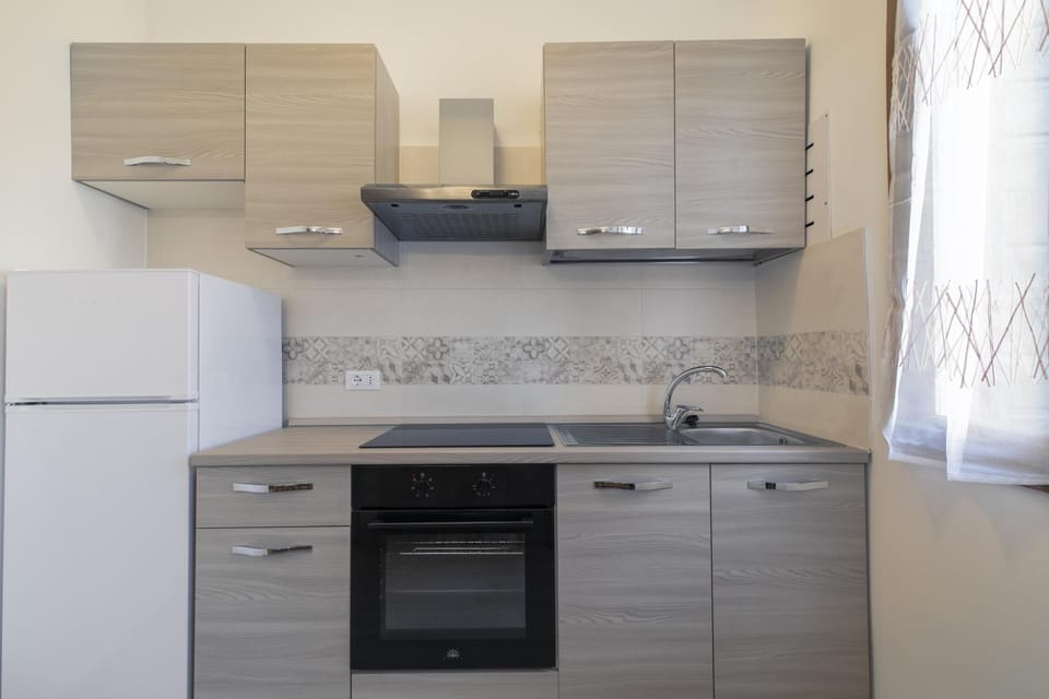 LuPi - due camere nel centro di Chioggia Apartment in Chioggia