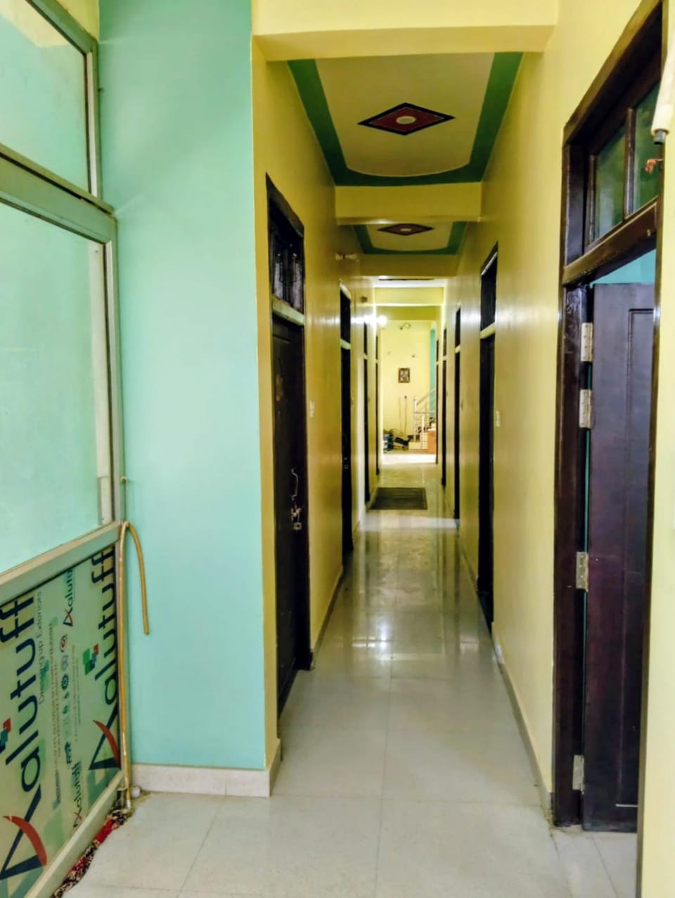 Virasat Guest House Bed and Breakfast in Uttar Pradesh