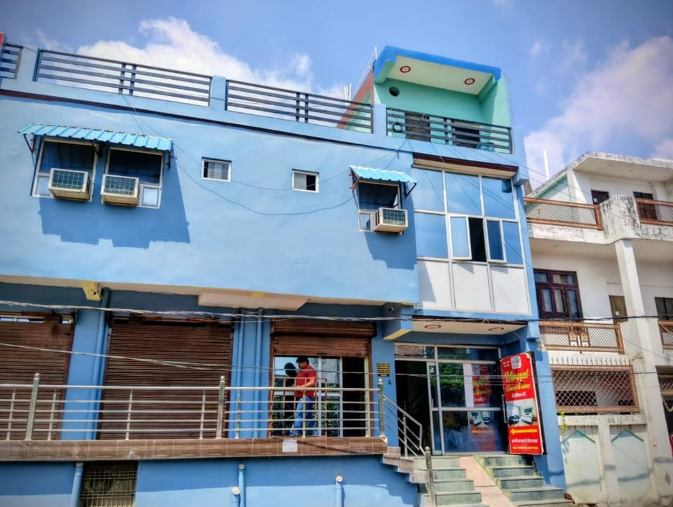 Virasat Guest House Bed and Breakfast in Uttar Pradesh