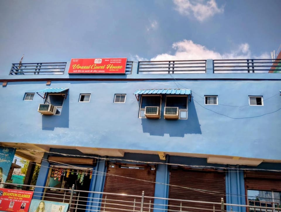 Virasat Guest House Bed and Breakfast in Uttar Pradesh