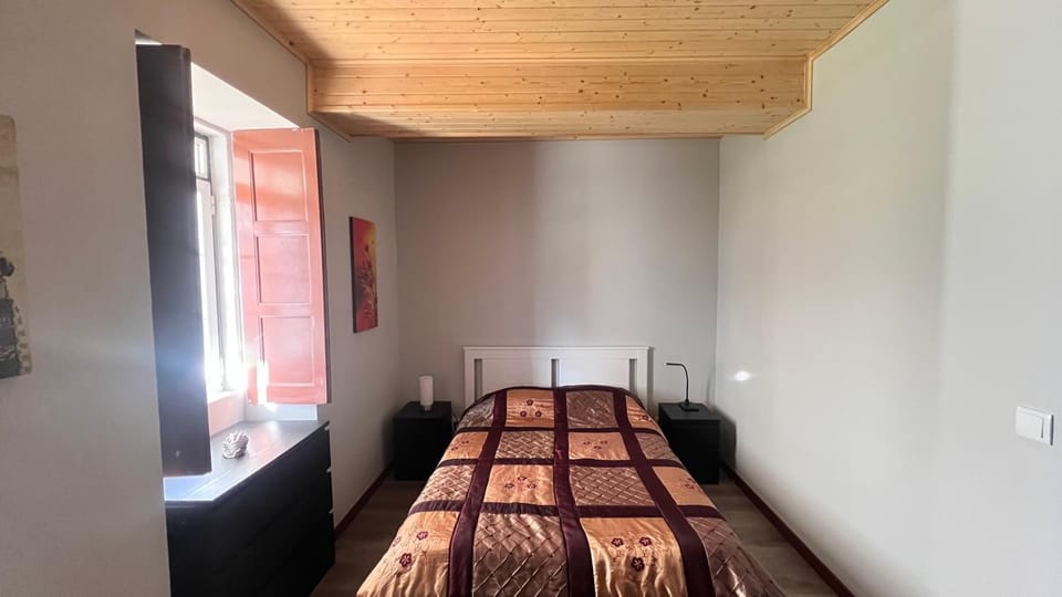 Oasis Afife House in Viana do Castelo District