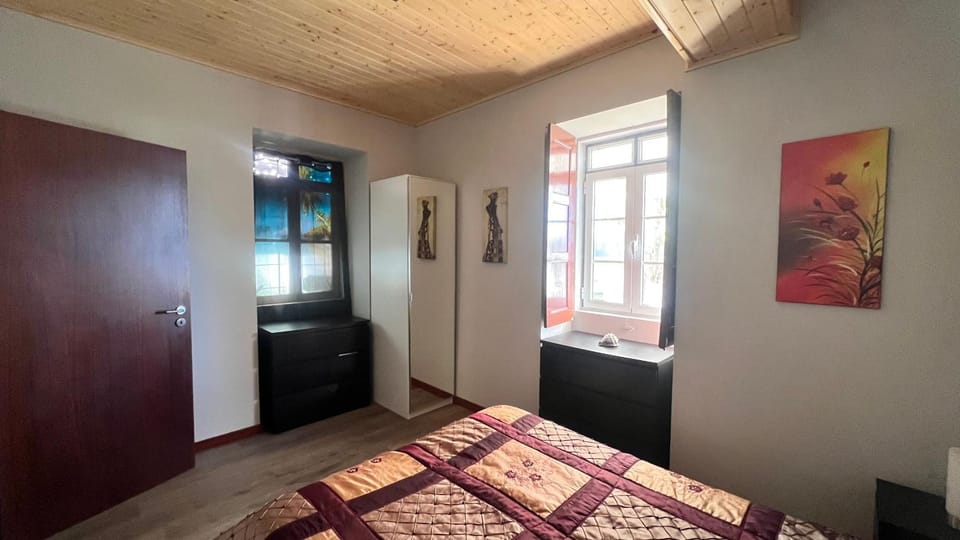 Oasis Afife House in Viana do Castelo District
