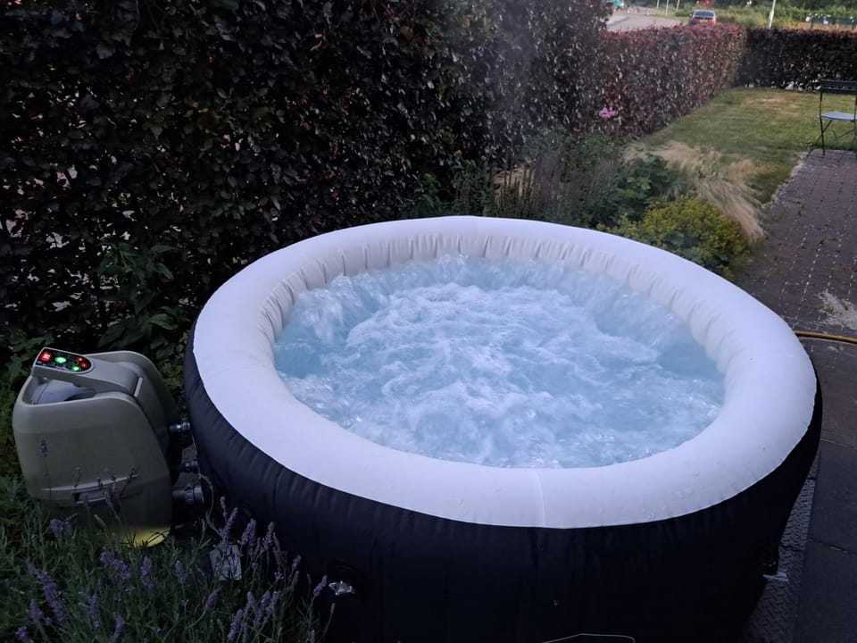 Fieldsight Doornspijk Villa - a shared villa no breakfast Vacation rental in Biddinghuizen
