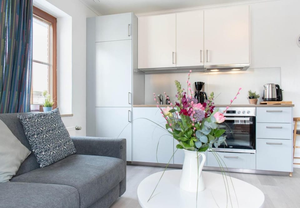 Ferienwohnung Lotsenhaus Scharbeutz Apartment in Scharbeutz