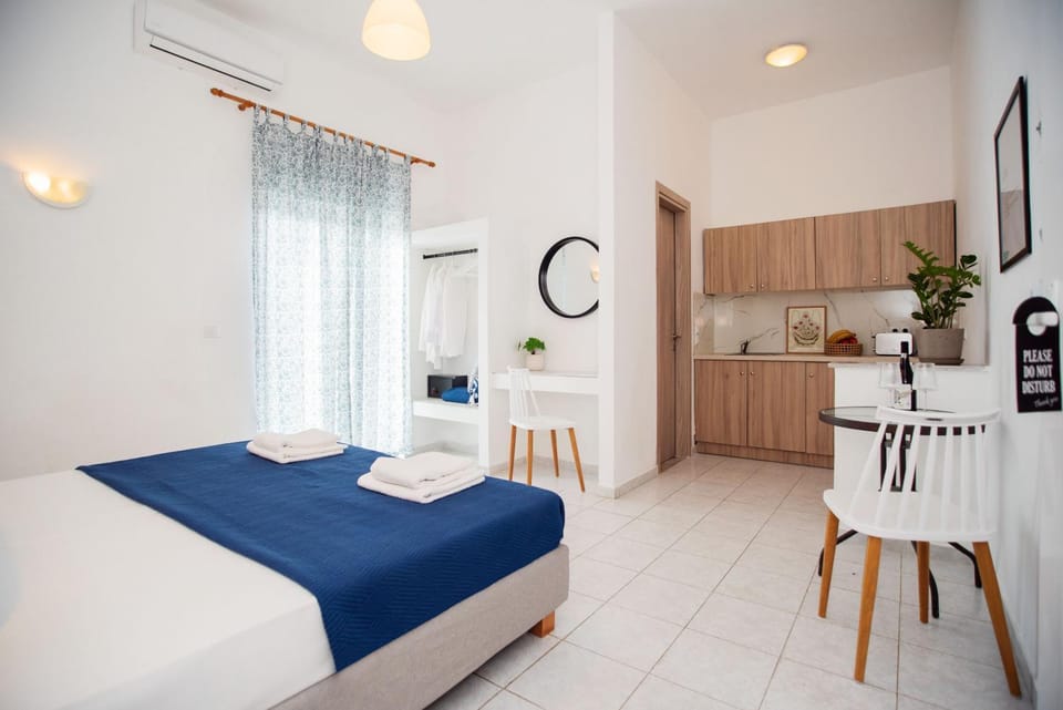 Fardini Resorts Hotel in Corfu, Greece