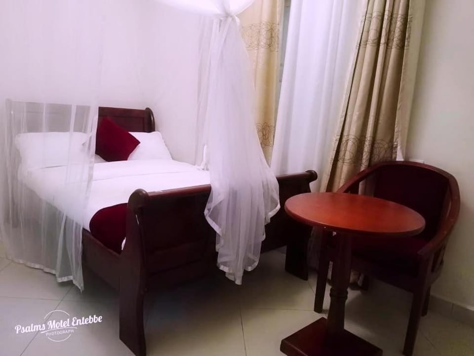 Psalms hotel Hotel in Uganda