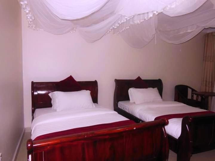 Psalms hotel Hotel in Uganda