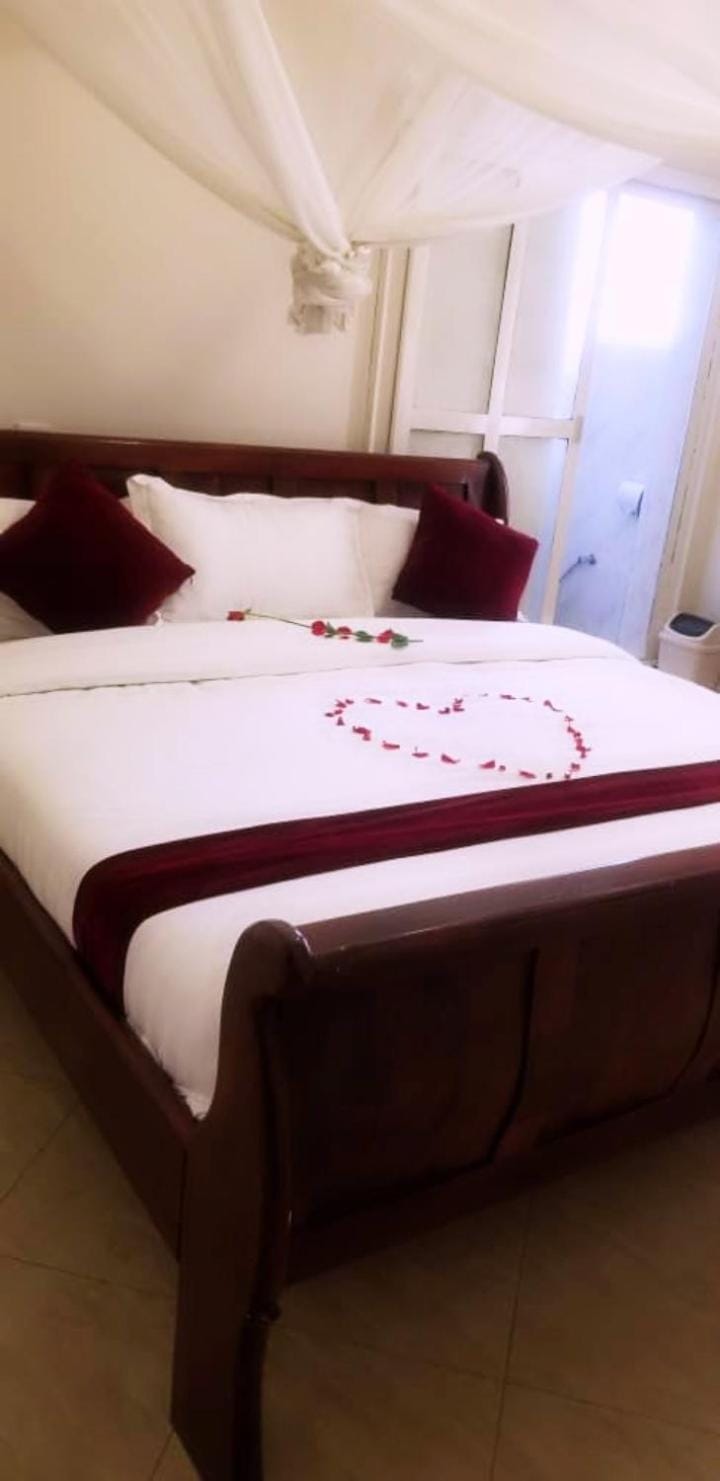 Psalms hotel Hotel in Uganda