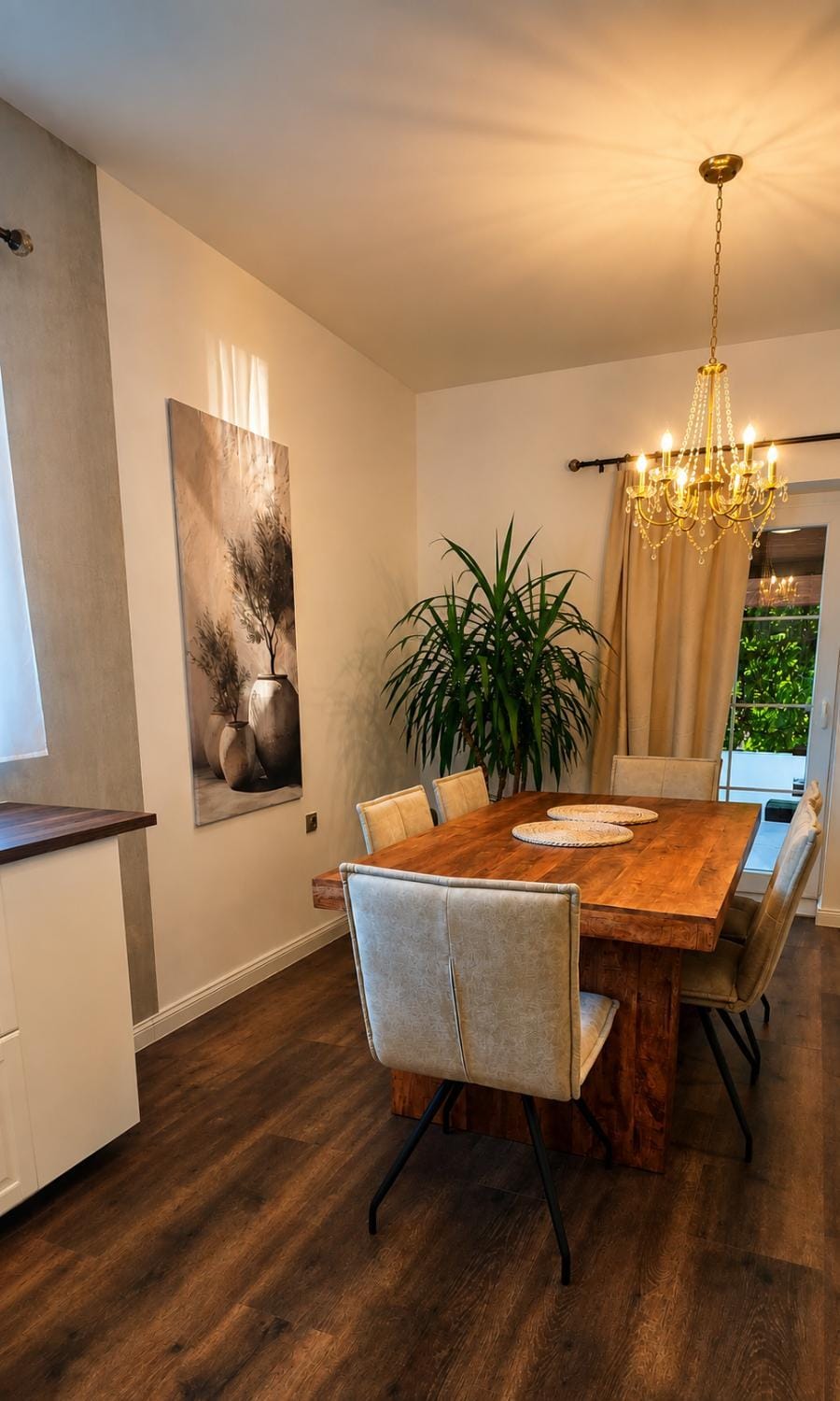Villa Olivia Apartment in Banjole